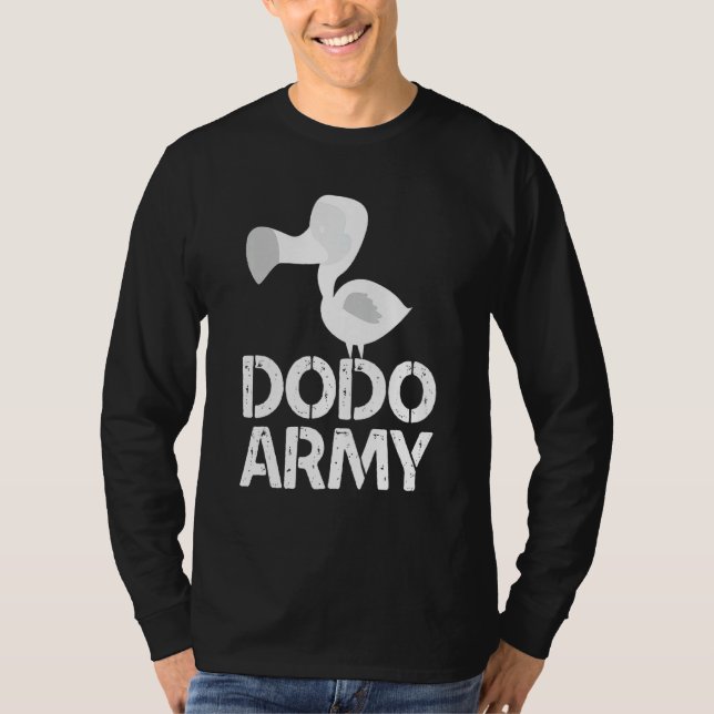 Videoga för svartvita konst i Ark T Shirt (Framsida)