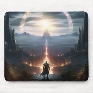 VideoGame formaterad Musmatta
