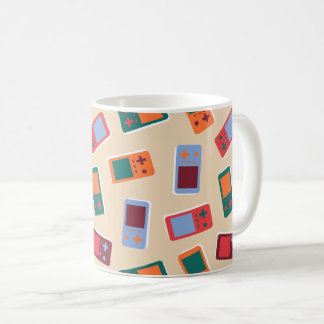 Videogame Kaffemugg
