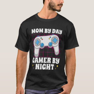 Videokamera för Moderskap Joystick-styrenhet för s T Shirt