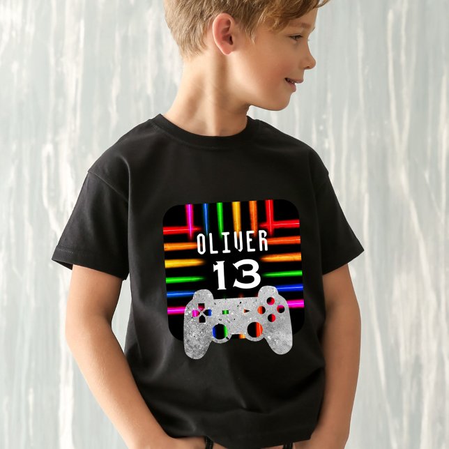 Videokamerans nyare födelsedagsgäst t shirt (Skapare uppladdad)