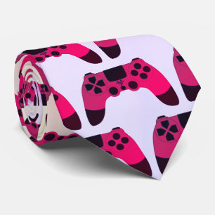 Videoogamer för spelkontroll Nerd Gamer Slips