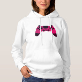 Videoogamer för spelkontroll Nerd Gamer T Shirt