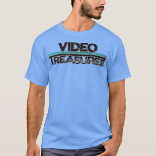 Videoskatt 2 t shirt