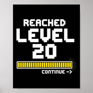 Videospel - 20:e födelsedagspressen - endast för 2 poster