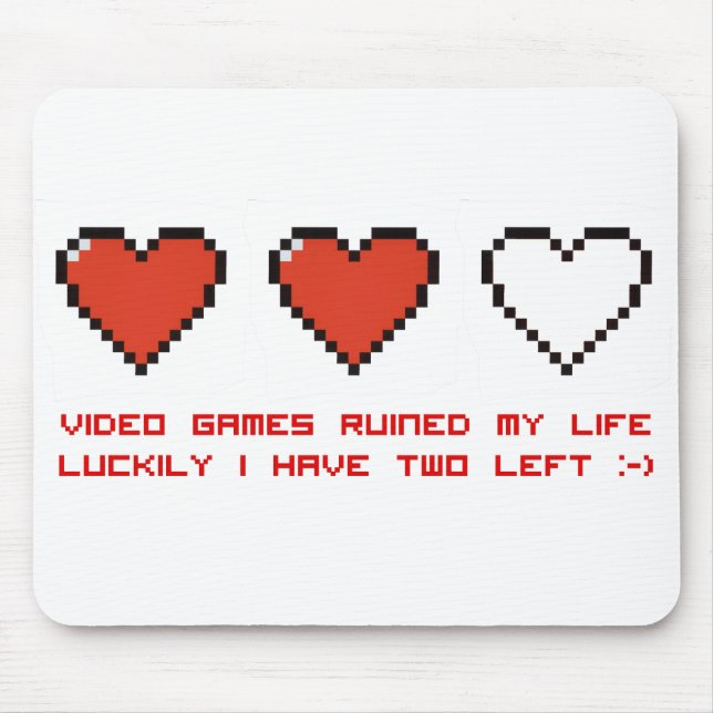 Videospel Musmatta (Framsidan)