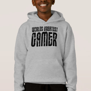 Videospel som spelar, & Gamer för T Shirt