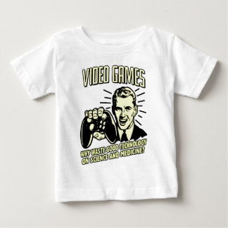 "Videospel ", T-shirt