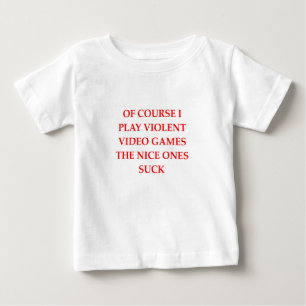 videospel t shirt