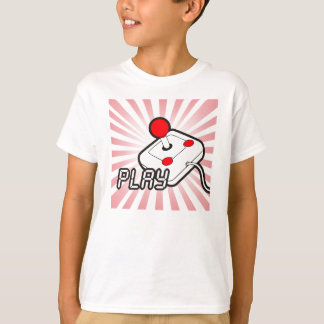 Videospel Tee