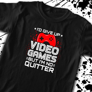 Videospelarspelare - Videospel - Videospelare T Shirt