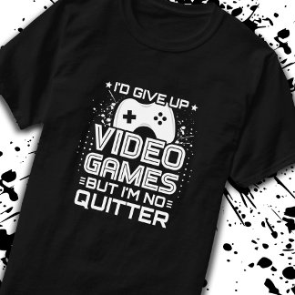 Videospelarspelare - Videospel - Videospelare T Shirt