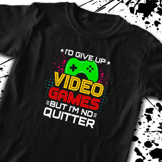 Videospelarspelare - Videospel - Videospelare T Shirt