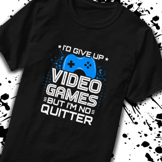 Videospelarspelare - Videospel - Videospelare T Shirt