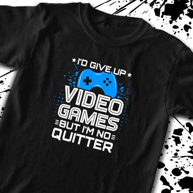 Videospelarspelare - Videospel - Videospelare T Shirt (Skapare uppladdad)