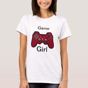 Videospelarväxel T Shirt