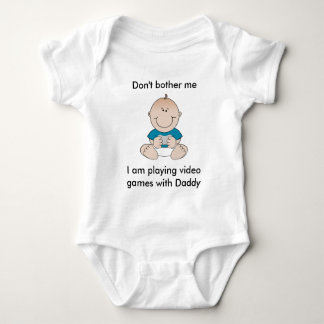 Videospelbaby Tröja