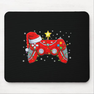 Videospelet Santa Hat G Musmatta