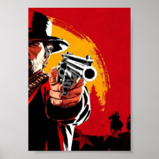 Videospelsåtergivning Poster