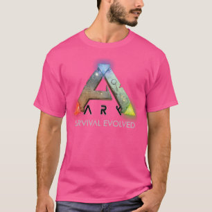 Videospelsöverlevnad T Shirt