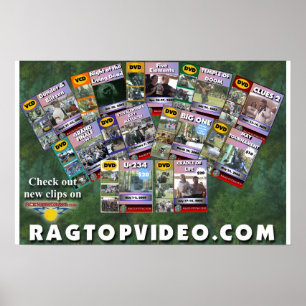 Vido från Waynes värld av Paintball Poster