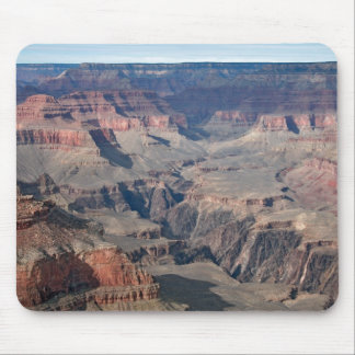 Vidsträcktheten av grandet Canyon Mousepad Musmatta
