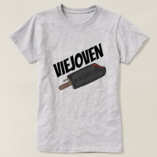 Viejoven T-tröja T Shirt