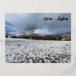Viena - Áustria