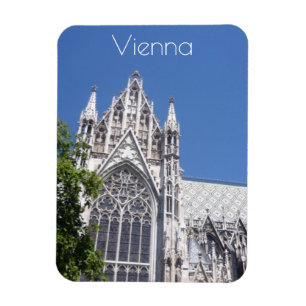 vienl votive magnet