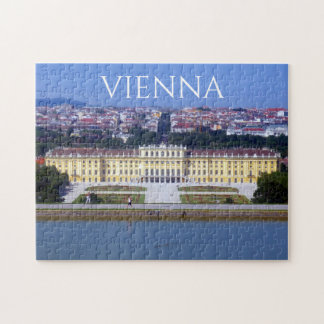 vienn schönbrunn-vy pussel