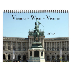 vienna 2012 kalender