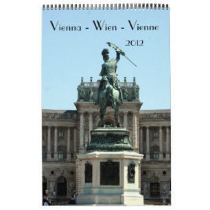 vienna kalender 2012