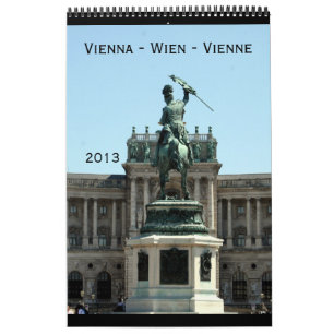 vienna kalender 2013