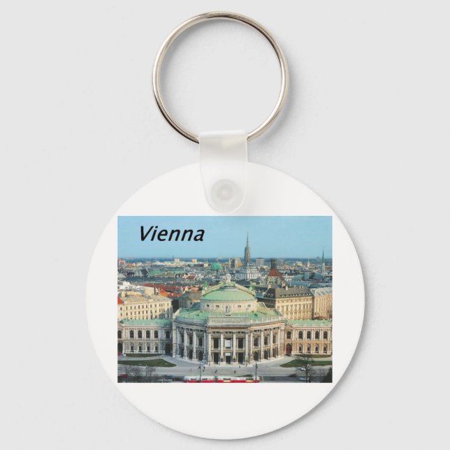 Vienna-Opera-House-.jpg Nyckelring (Framsida)