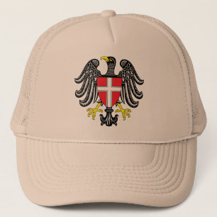 vienna Österrike Keps