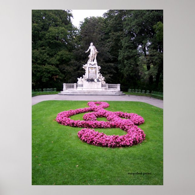 vienna poster (Framsidan)