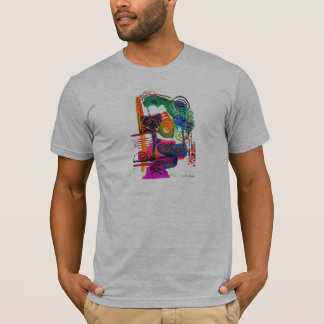 "Vienne ", T-shirt