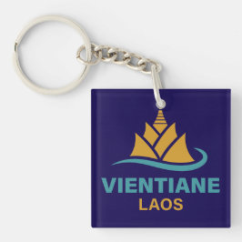 Vientiane Laos Southeast Asia