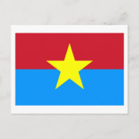 Viet Cong Flagga