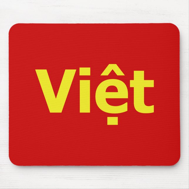 Viet Musmatta (Framsidan)