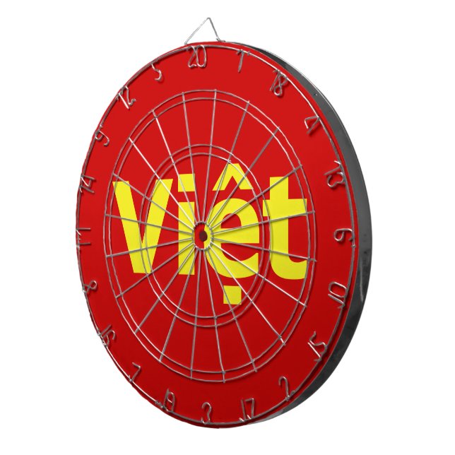 Viet Piltavla (Högra Framsidan)