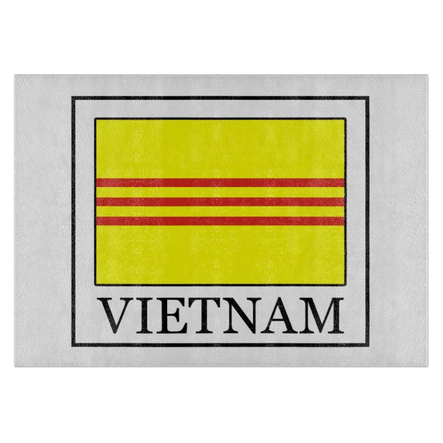 Vietnam (Framsidan)