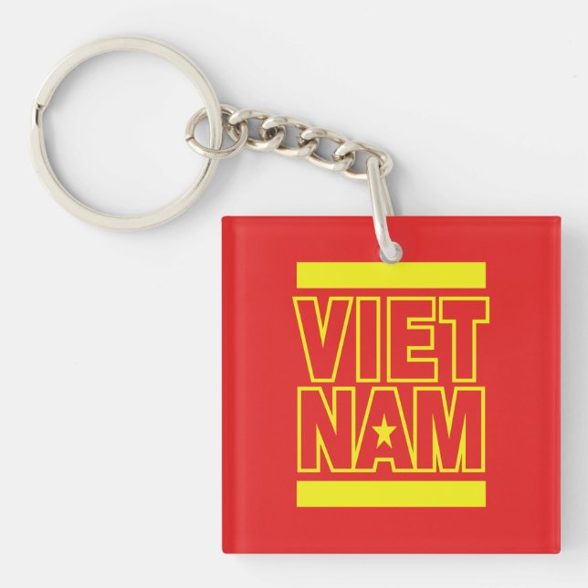 VIETNAM (Framsidan)