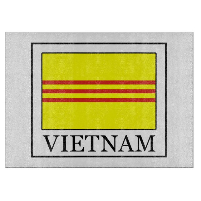Vietnam (Framsidan)