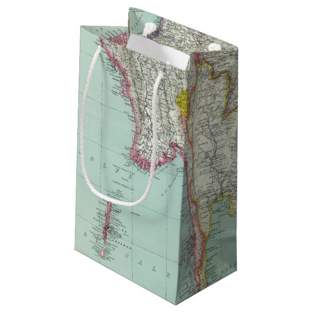 Vietnam (Baksidan Vinklad)