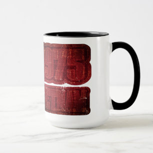 Vietnam 1975 Vintage - Mugg