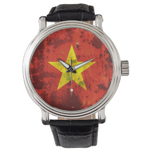 Vietnam Armbandsur