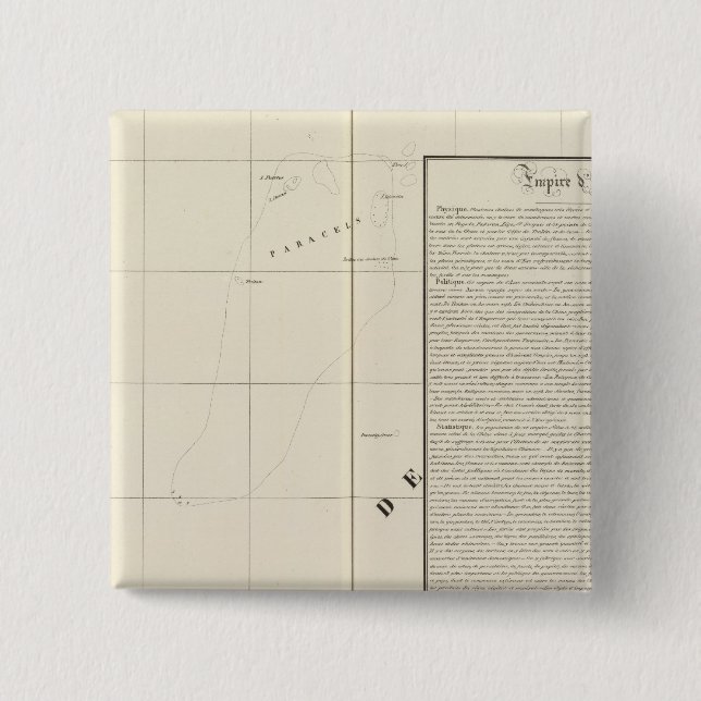 Vietnam, Asien 106 Knapp (Framsida)