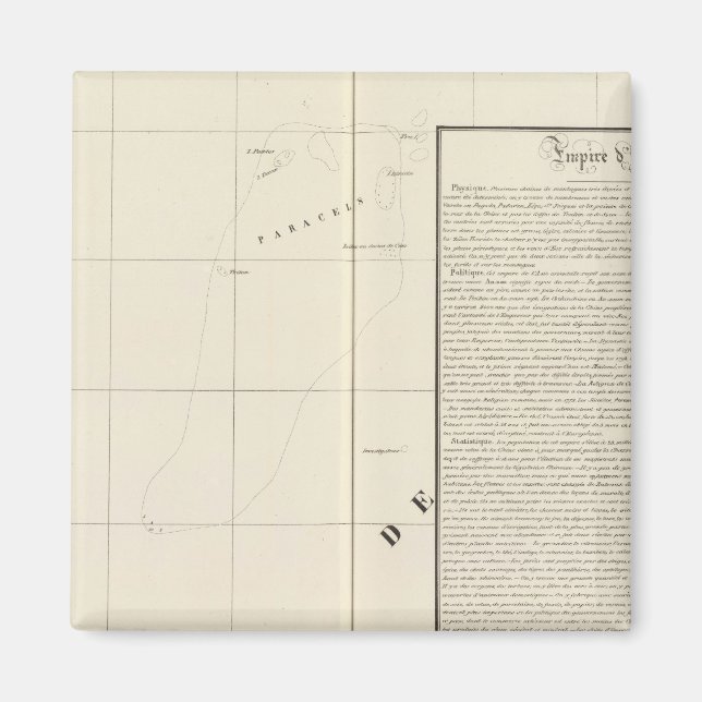 Vietnam, Asien 106 Magnet (Framsidan)