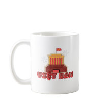 VIETNAM Coffee Mugg